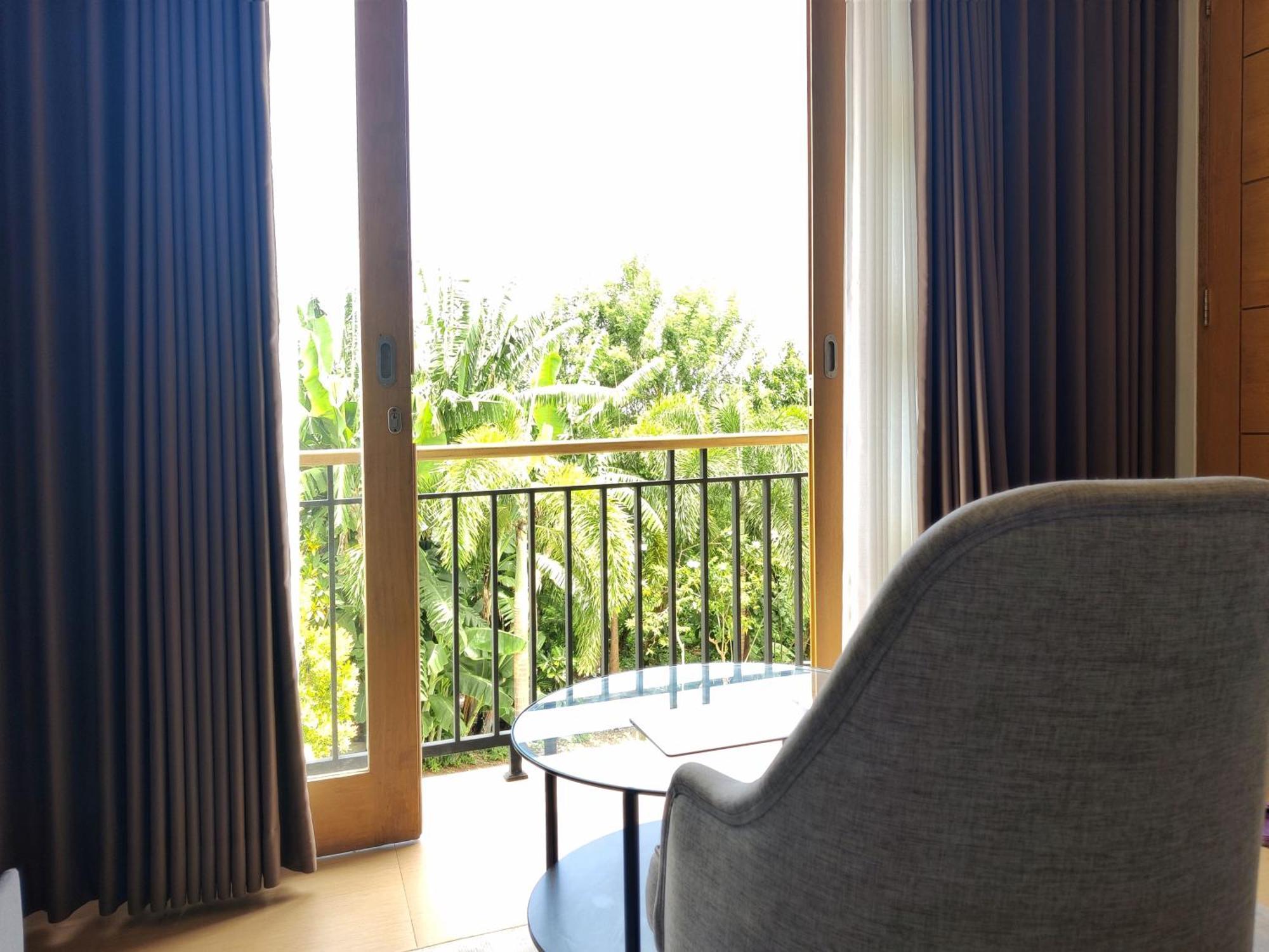 Dreamland Guest Bali Villa 乌干沙 外观 照片