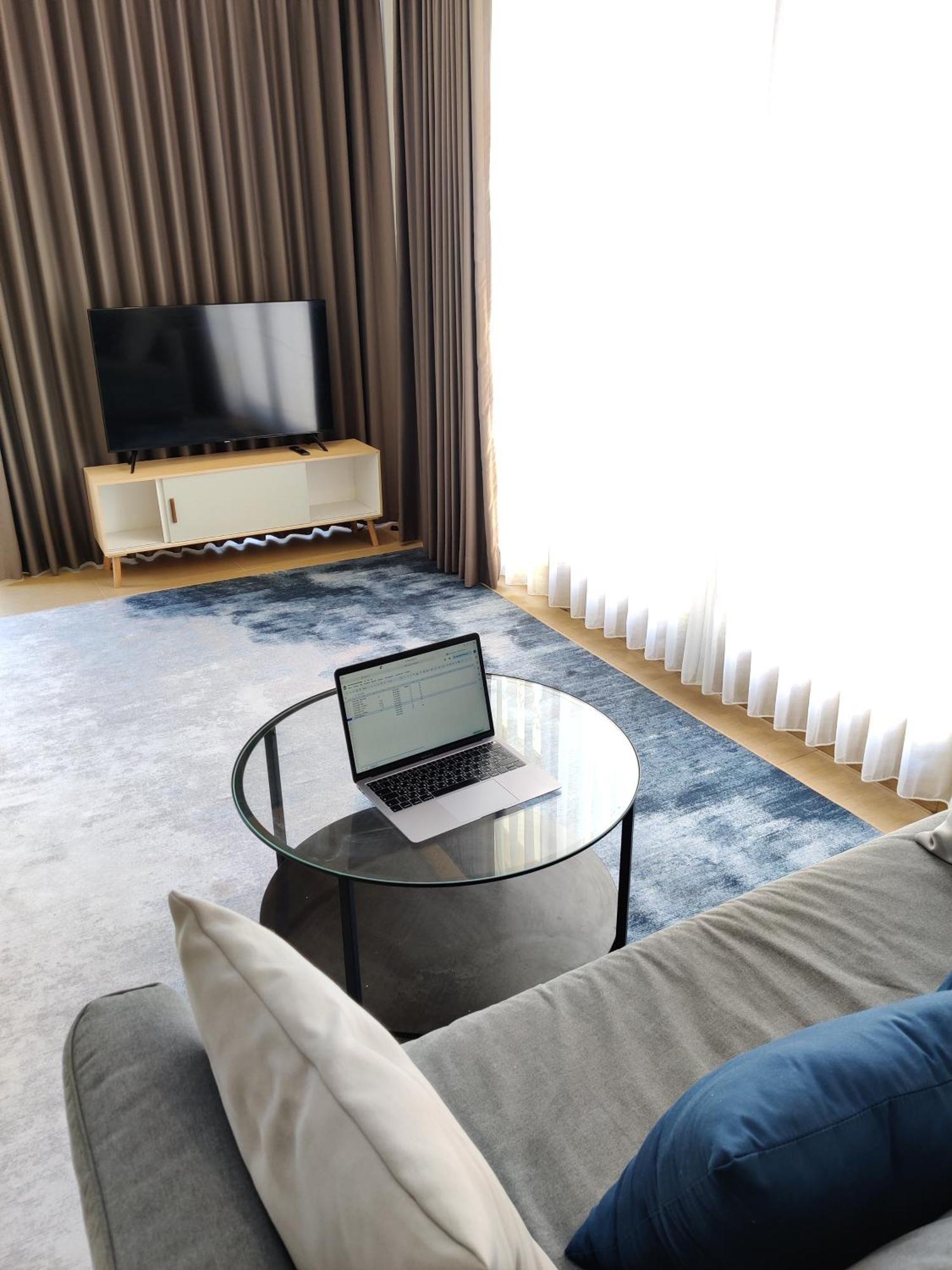 Dreamland Guest Bali Villa 乌干沙 外观 照片