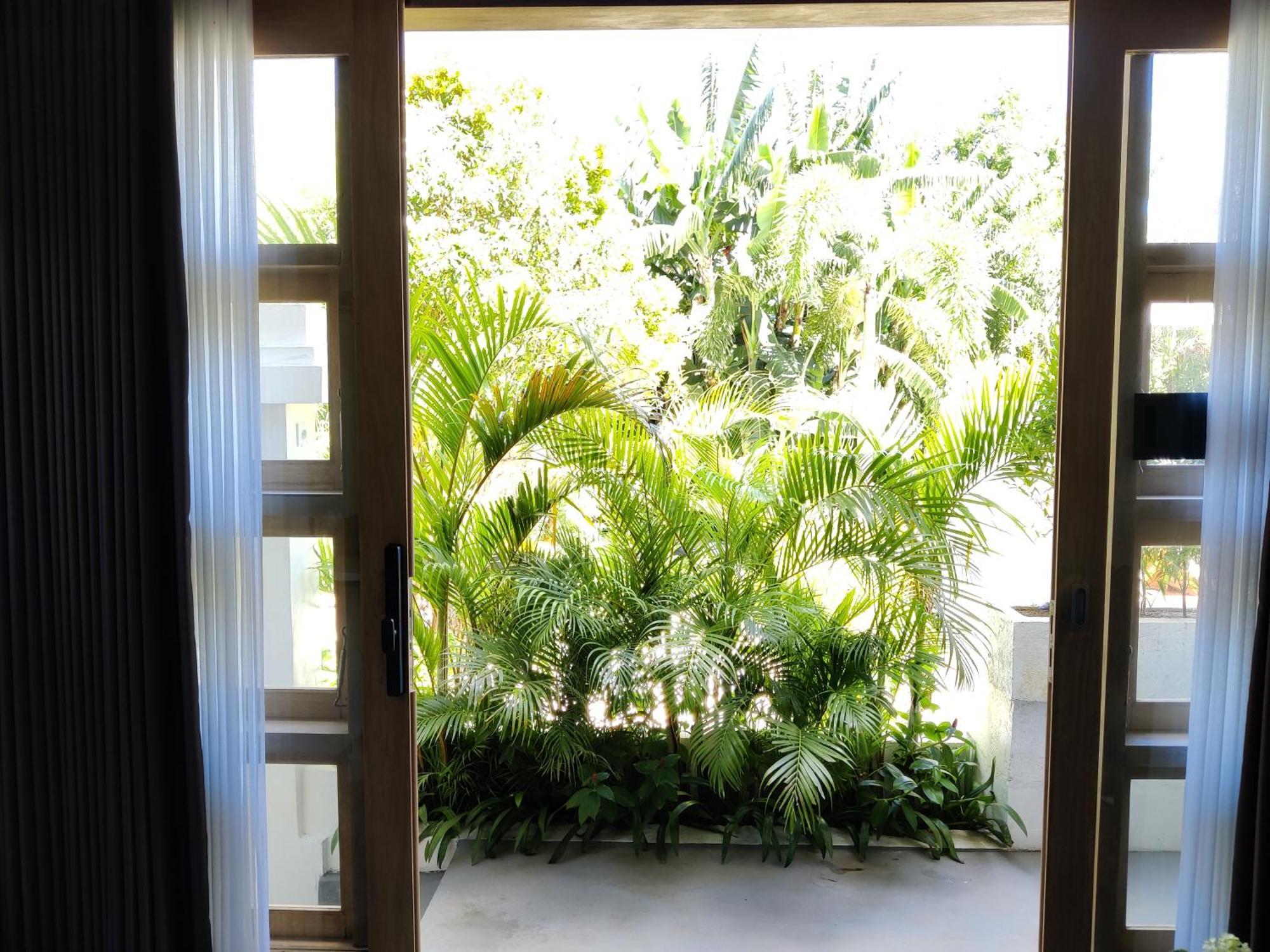 Dreamland Guest Bali Villa 乌干沙 外观 照片