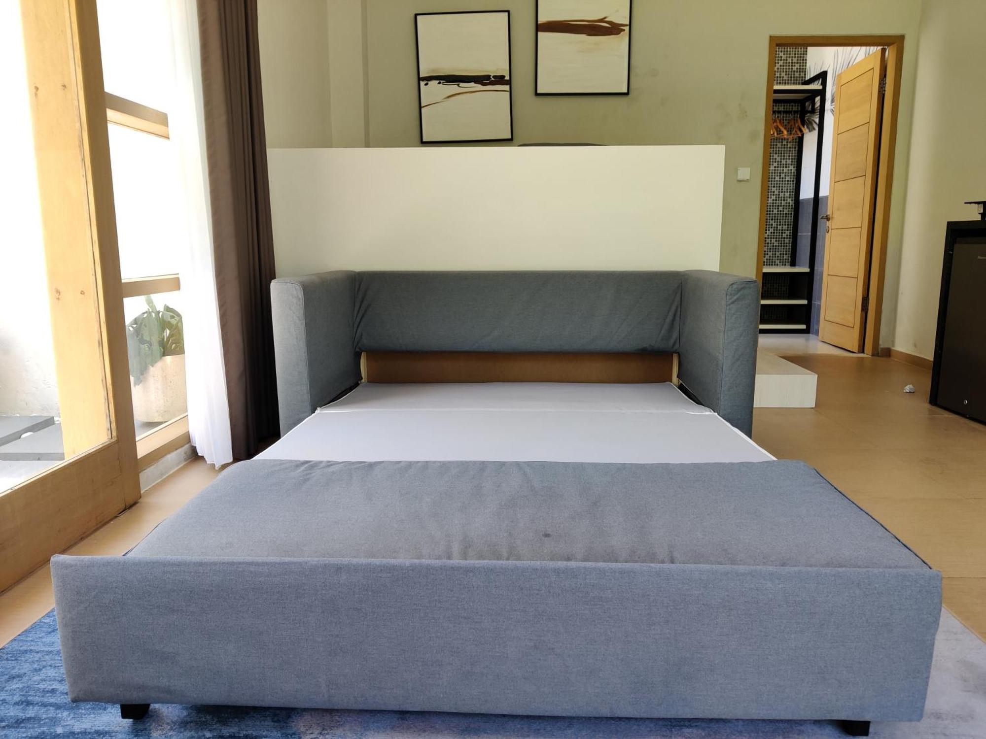 Dreamland Guest Bali Villa 乌干沙 外观 照片