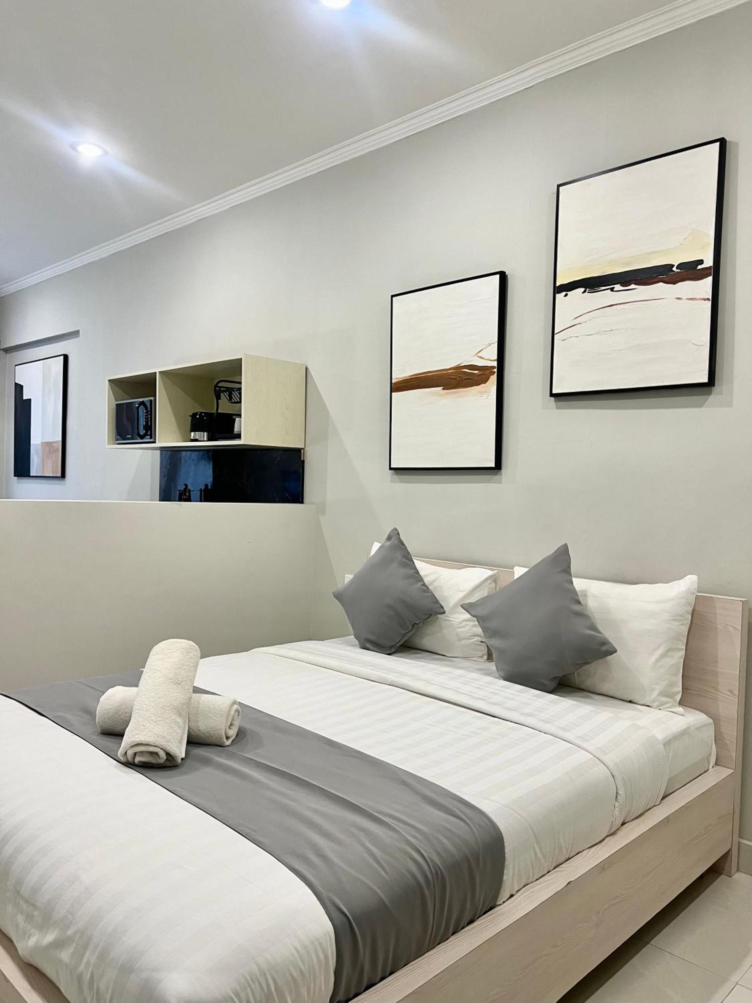 Dreamland Guest Bali Villa 乌干沙 外观 照片