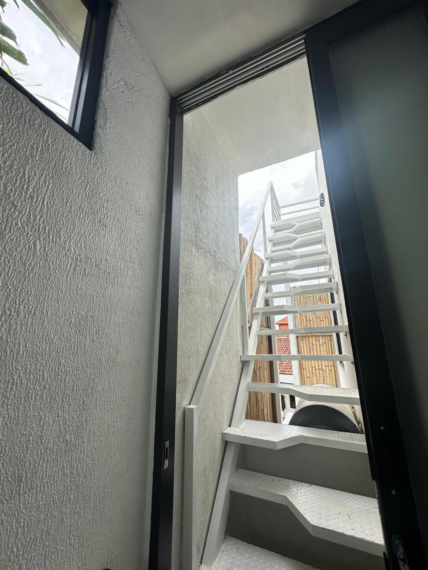 Dreamland Guest Bali Villa 乌干沙 外观 照片