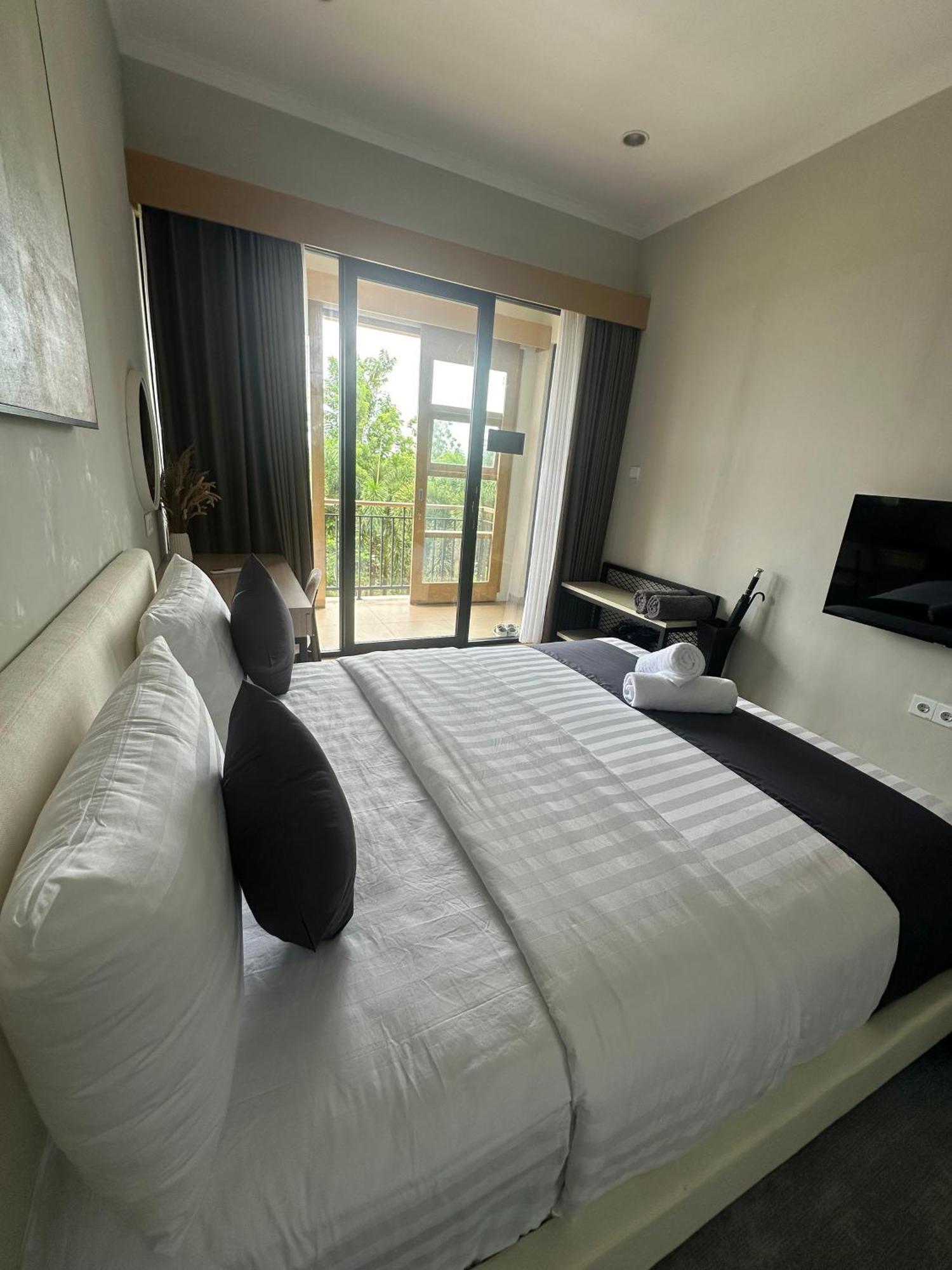 Dreamland Guest Bali Villa 乌干沙 外观 照片