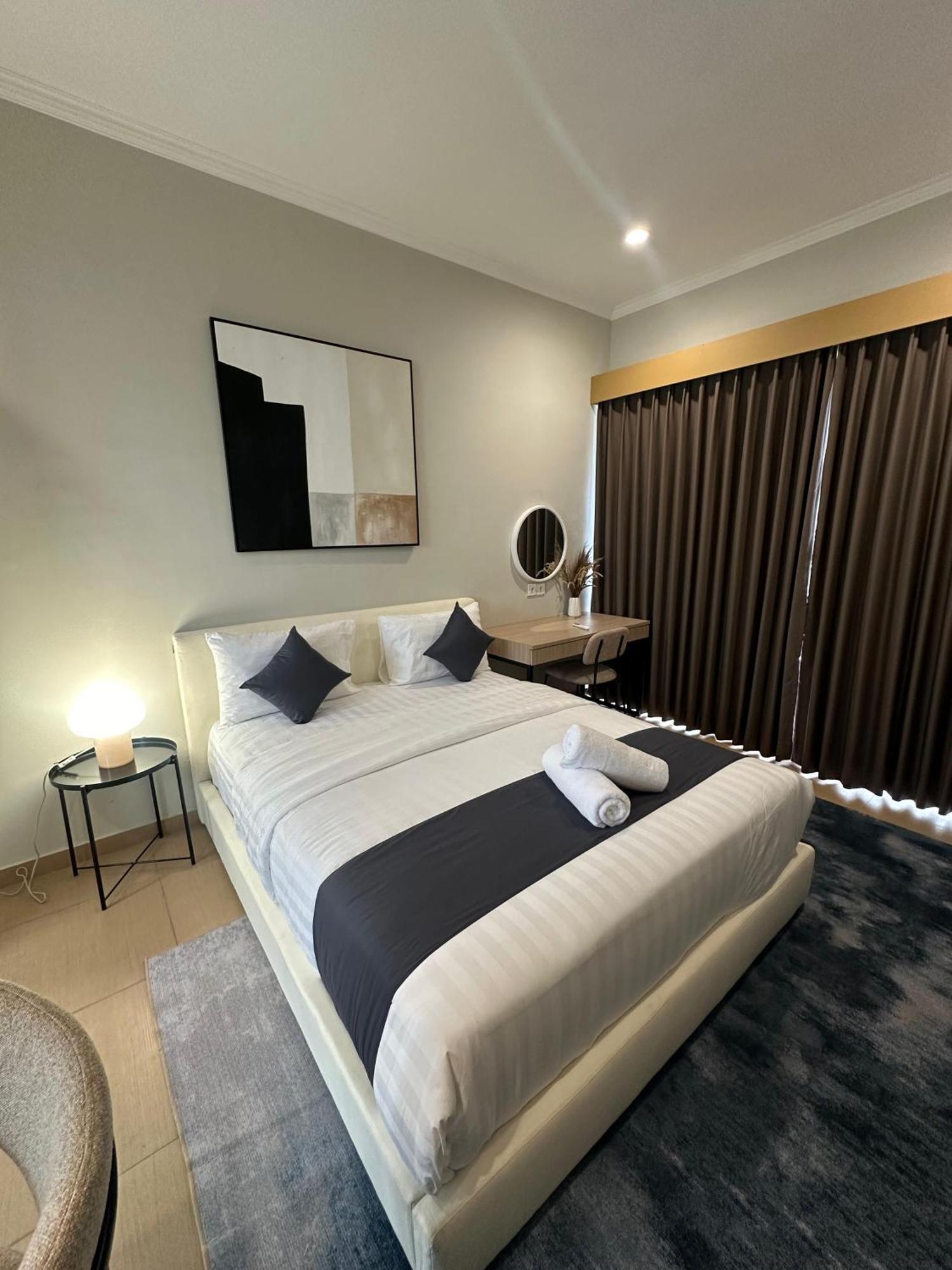 Dreamland Guest Bali Villa 乌干沙 外观 照片